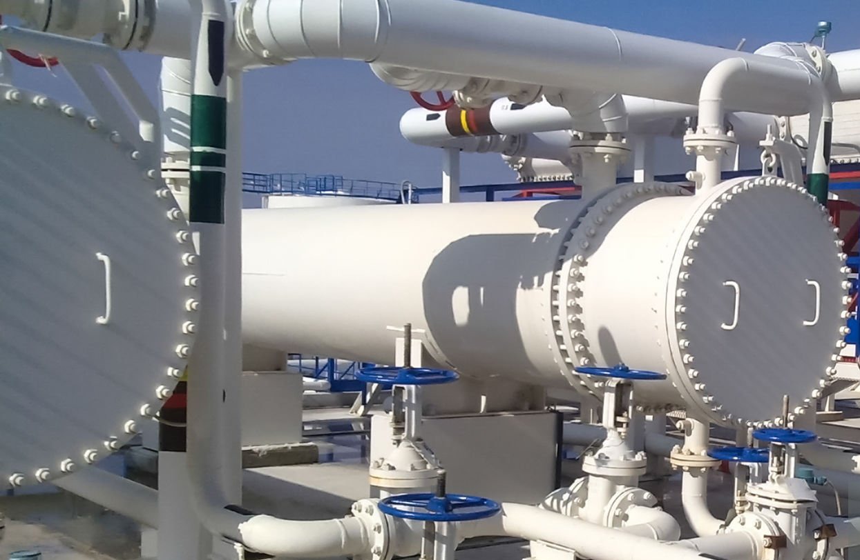 Pressure Vessel Maintenance & Valve Services